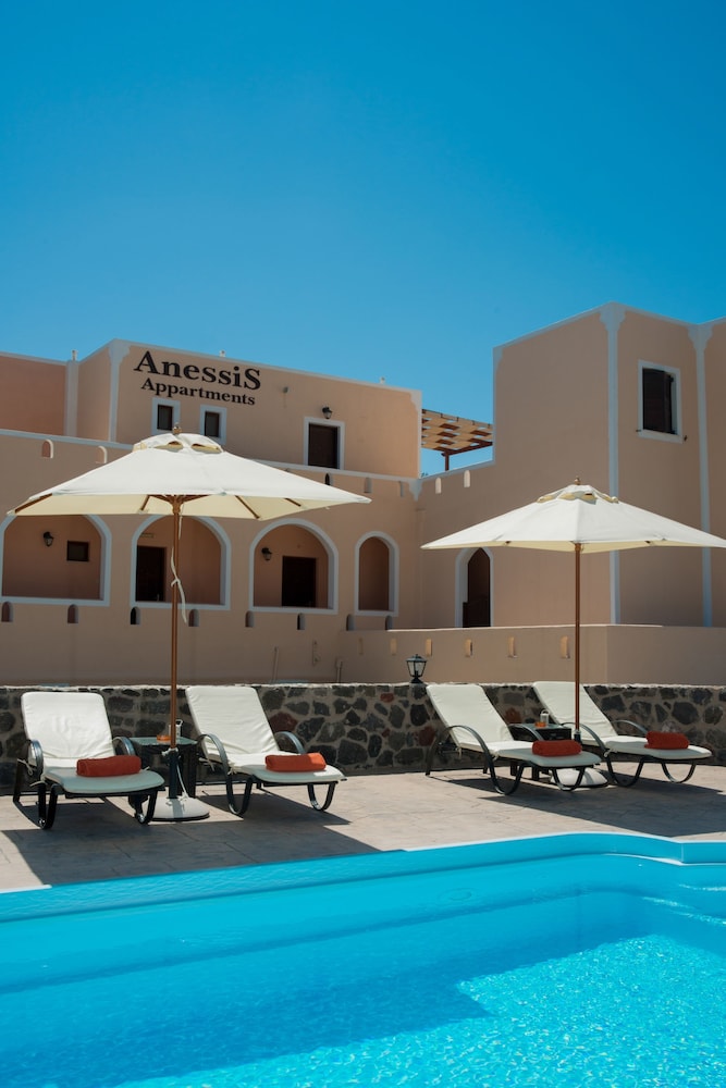 Anessis Santorini 7/47