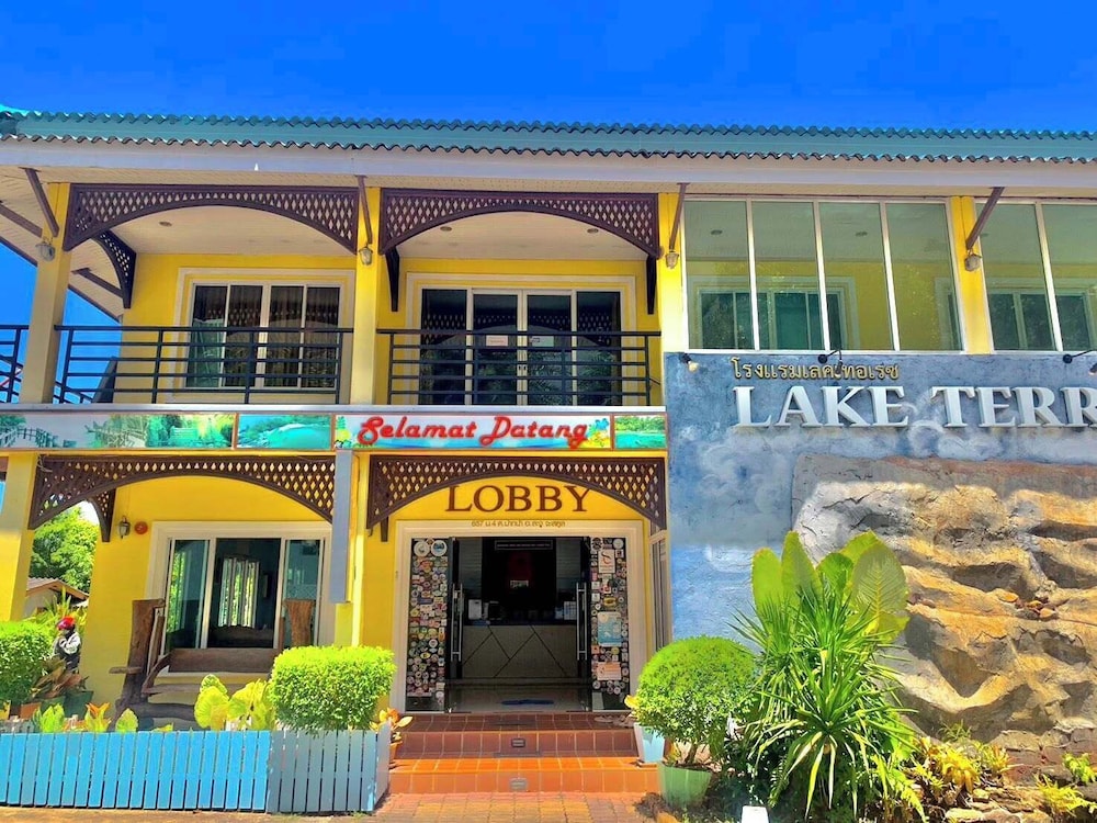 Laketerrace Resort 6/71
