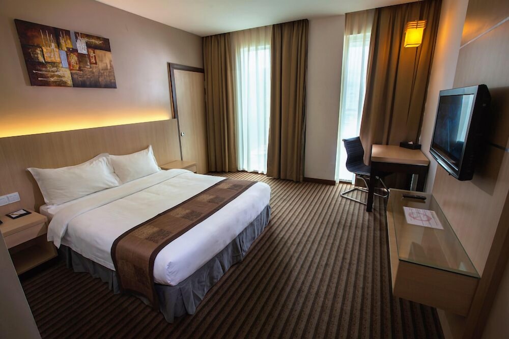 Dehome Boutique Hotel 15/65