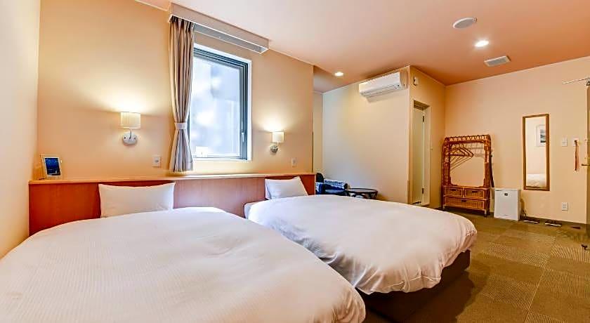 Hotel Belle Foret 13/39