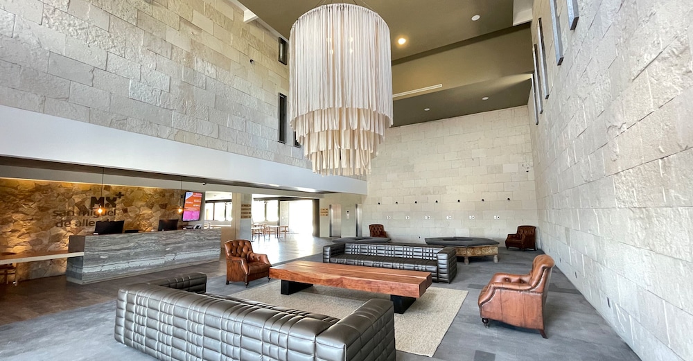 Hotel MX mas San Miguel de Allende 29/50
