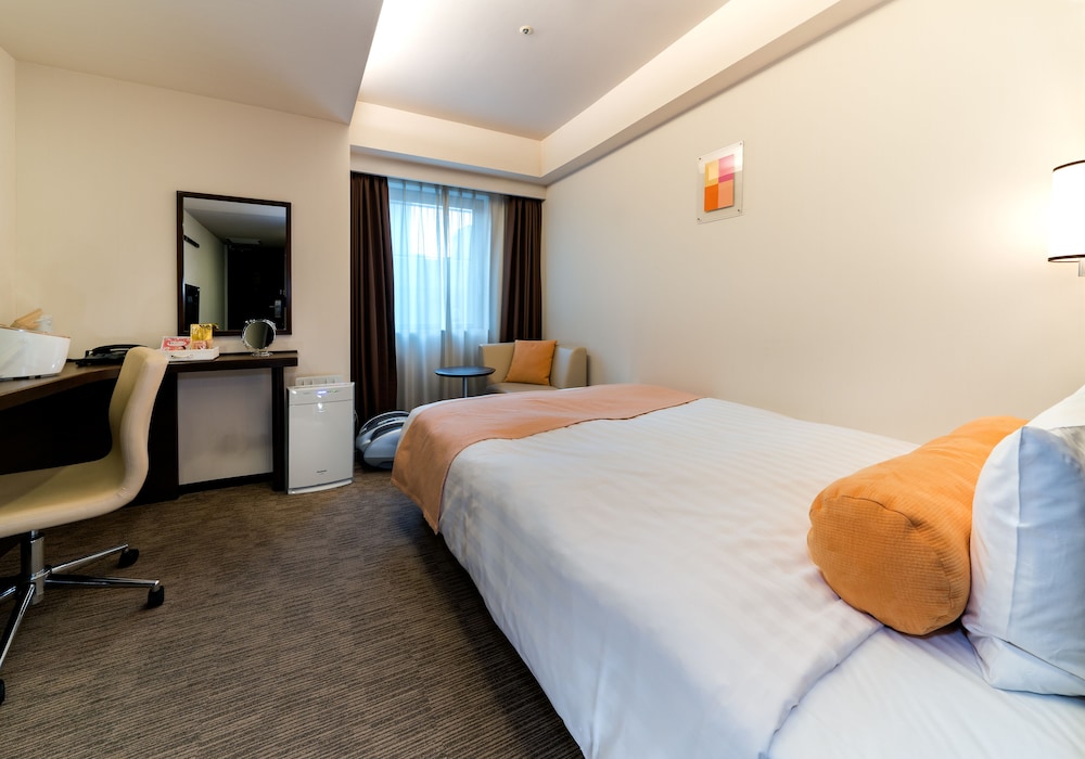 Daiwa Roynet Hotel Kawasaki 11/34