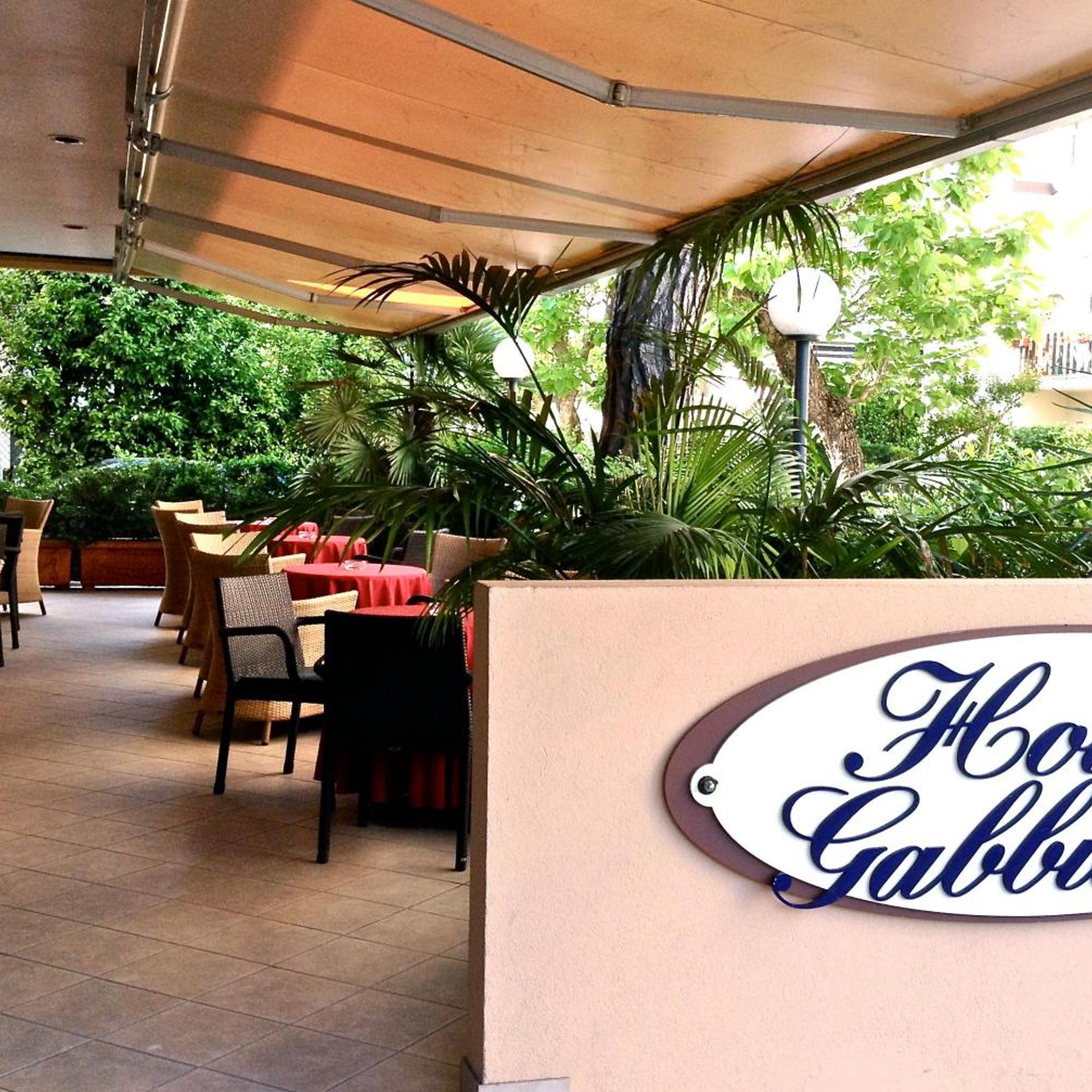 Hotel Gabbiano 6/50