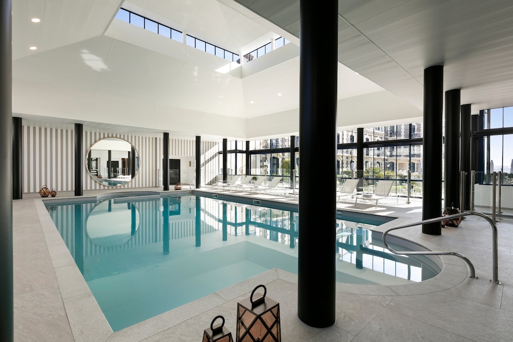 Hotel Barriere Le Grand Hotel Dinard 45/83