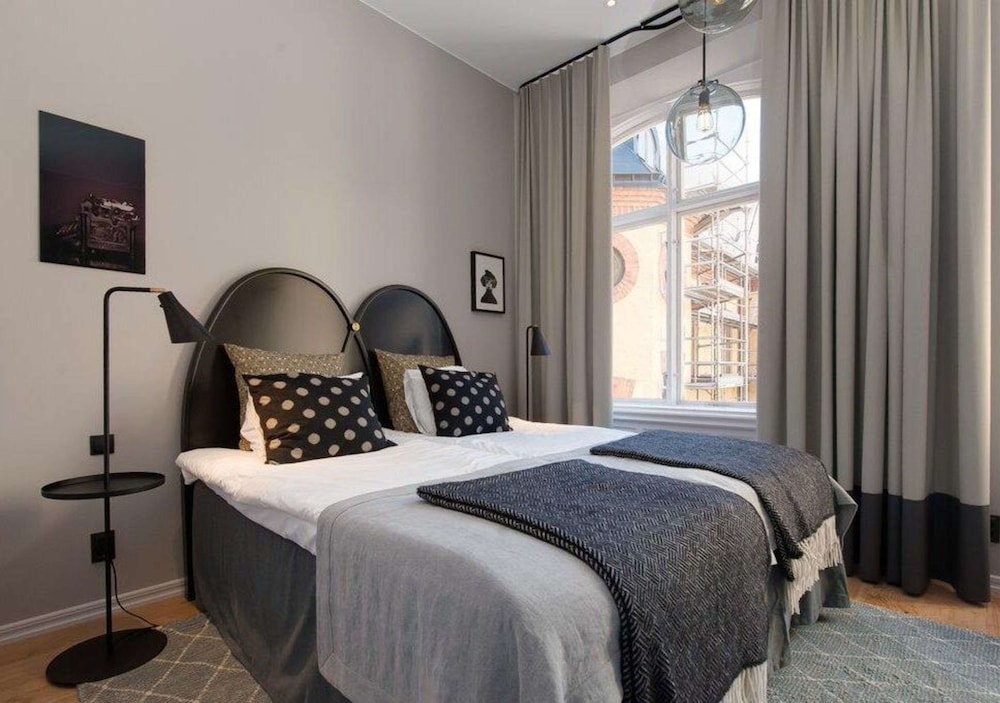 Home Hotel Borgen 4/54
