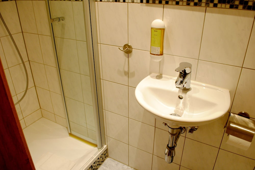 Hotel zum Breiterle - Self-Check-In 44/50