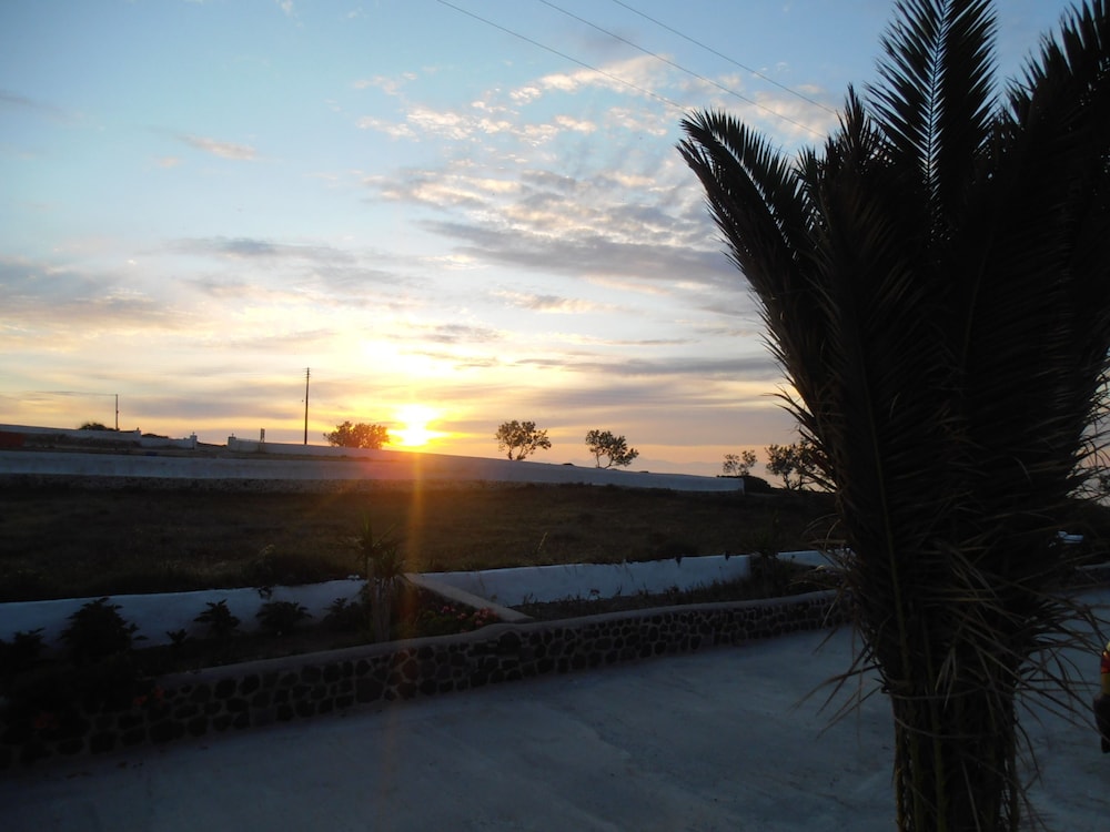 HOTEL AGUAS CLARAS 45/50