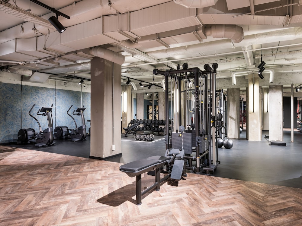 sport facilities