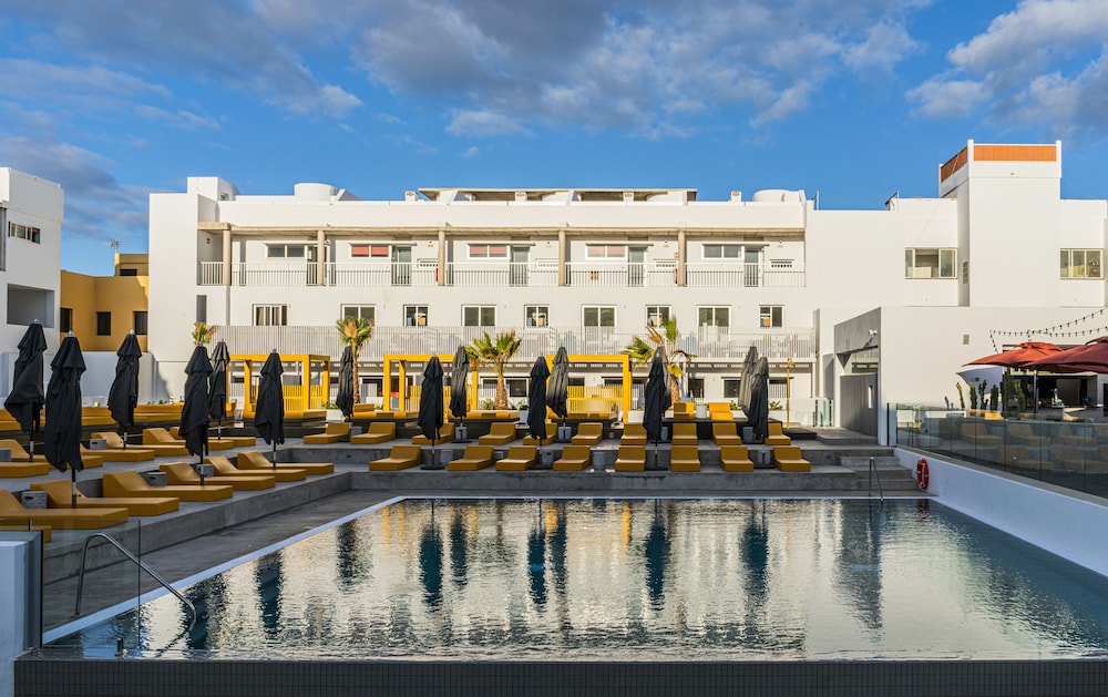 Buendia Corralejo Nohotel 5/82