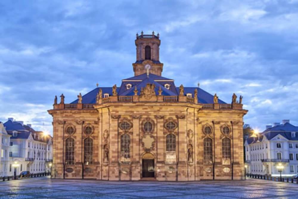 Hotel Bruchwiese 1/30