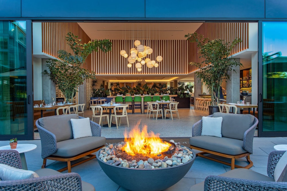 Hotel Citrine, Palo Alto, a Tribute Portfolio Hotel 34/48