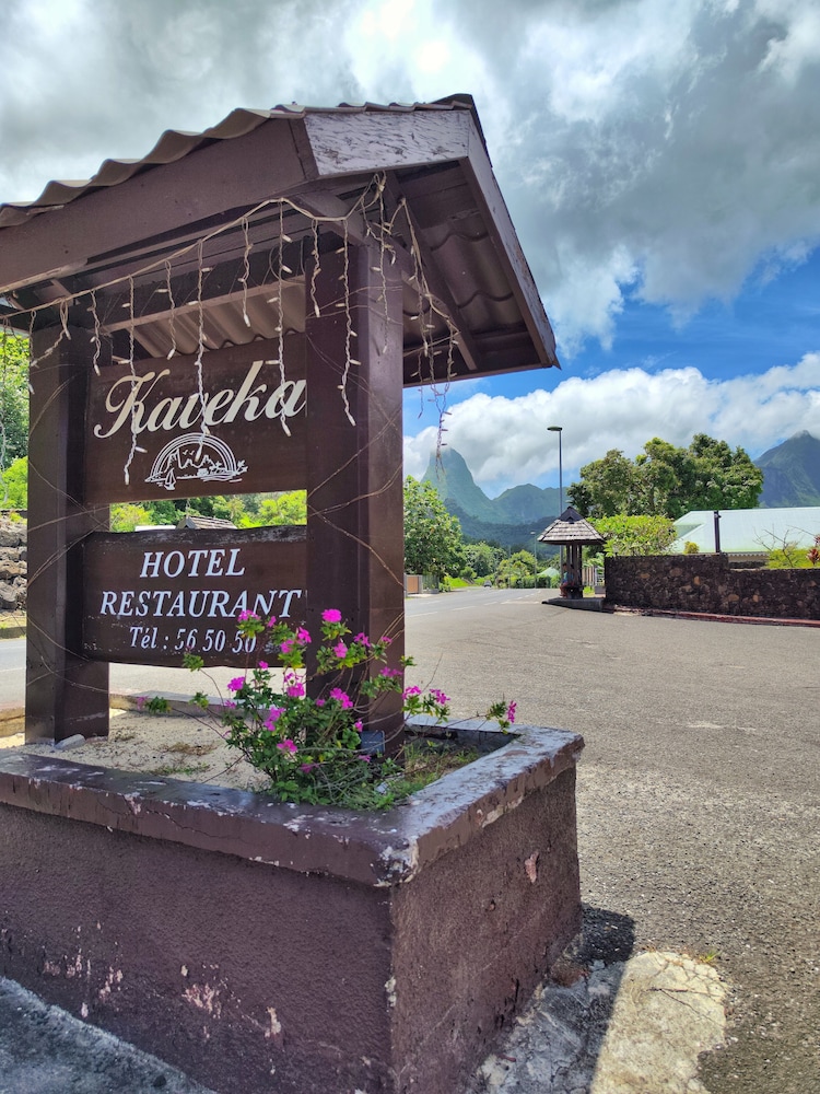Hotel Kaveka 7/39