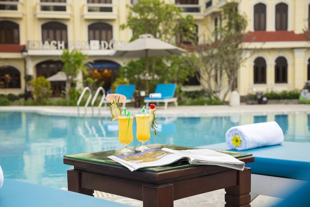 Nesta Hoi An Resort and Spa 40/50