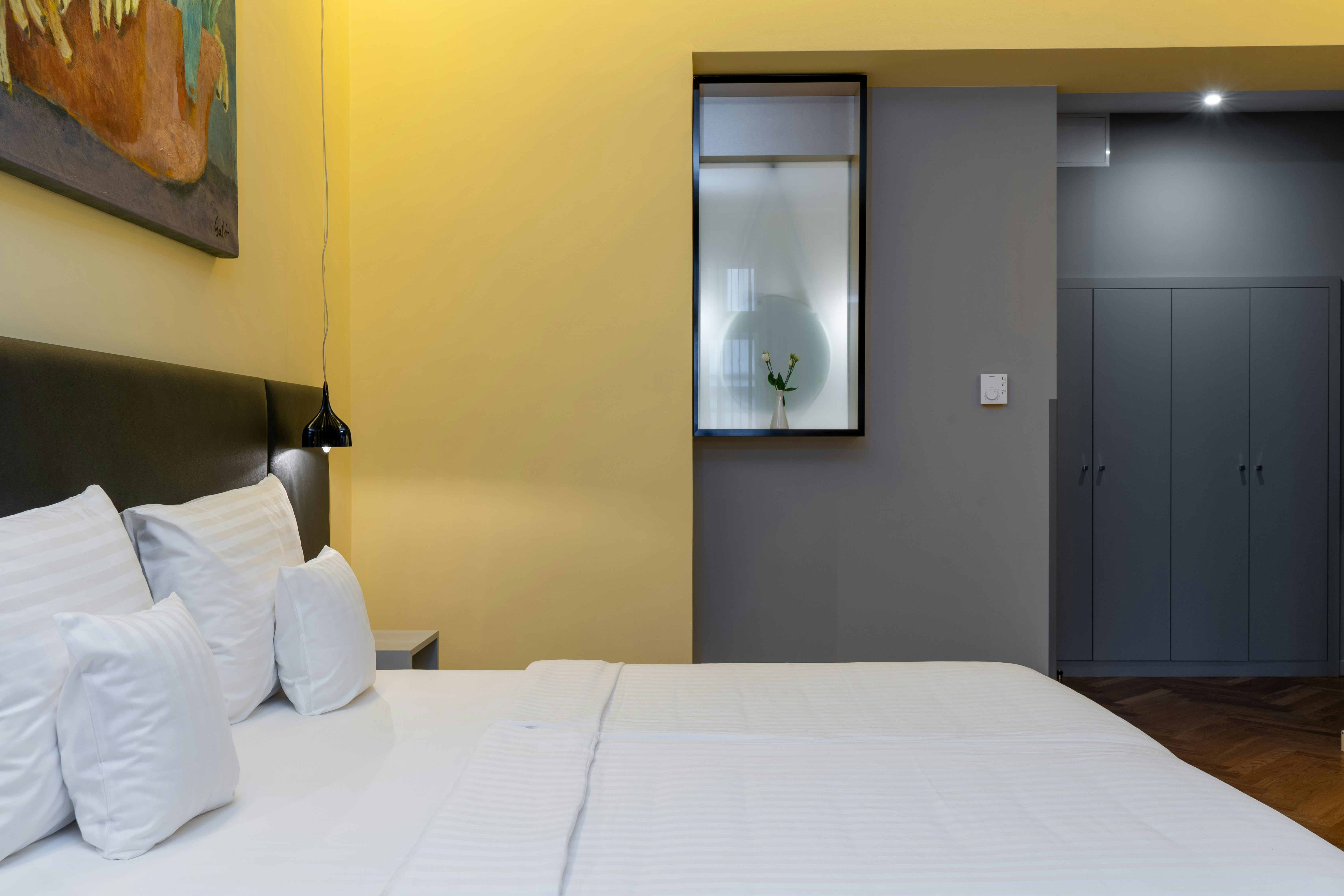 Casati Budapest Hotel – Adults Only 25/63
