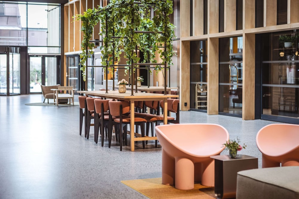 Quality Hotel Hasle Linie 51/65
