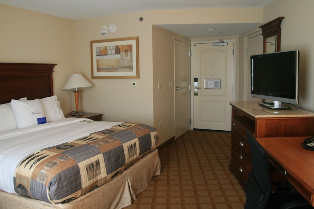 Doubletree By Hilton Jefferson 12/48