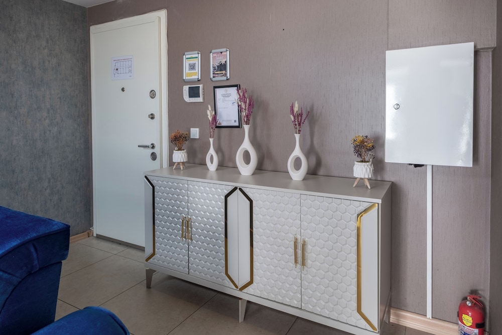 Taksim Elysium Residence CTS 9/50