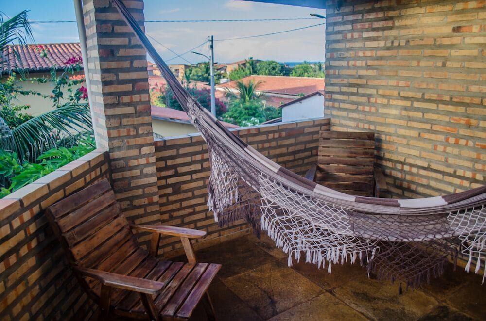 Pousada Morada Do Sol — 2