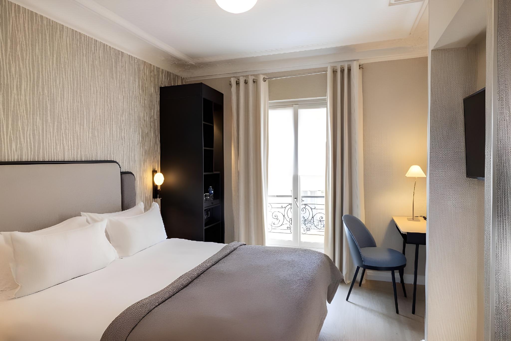 Room, 2 Double Beds