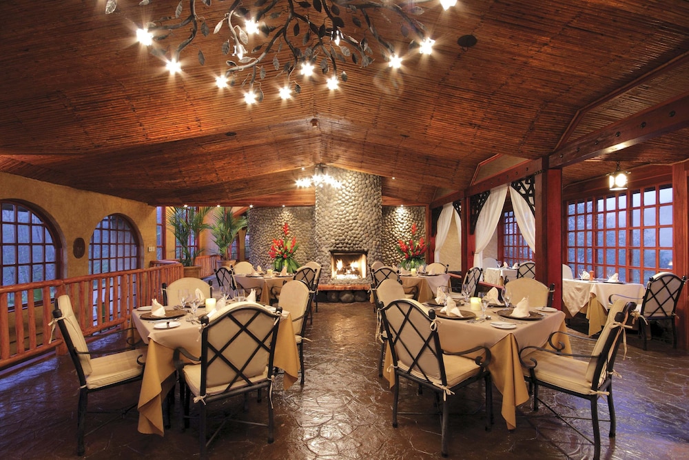 The Peace Lodge At La Paz Waterfall Gardens 43/63