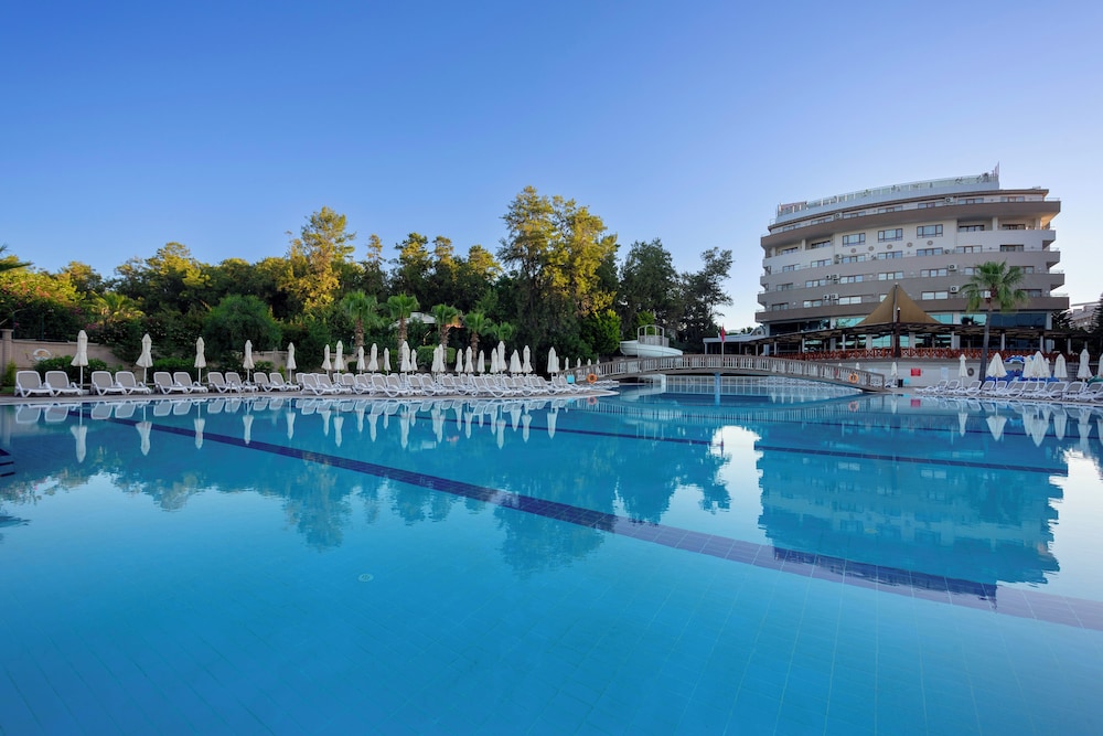 Bera Hotel Alanya 27/50