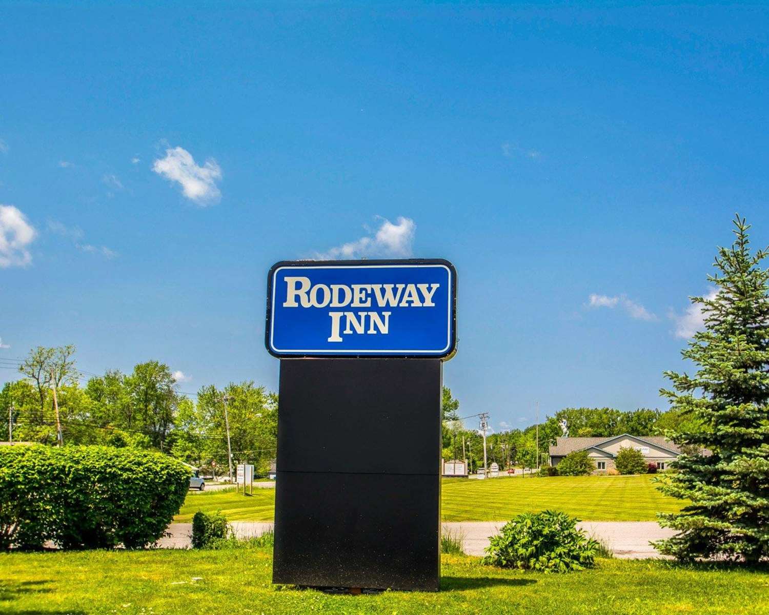 Rodeway Inn Lakeville - Finger Lakes Area 2/35