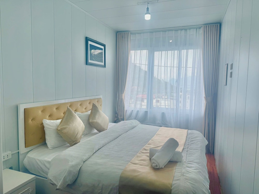 Sapa Center View Hotel 15/46
