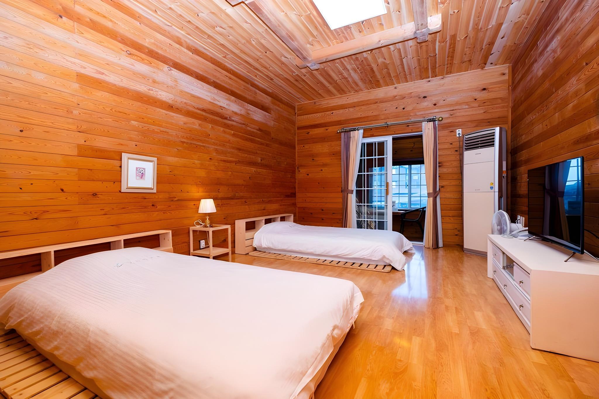 Special, Twin Beds, Pet Friendly