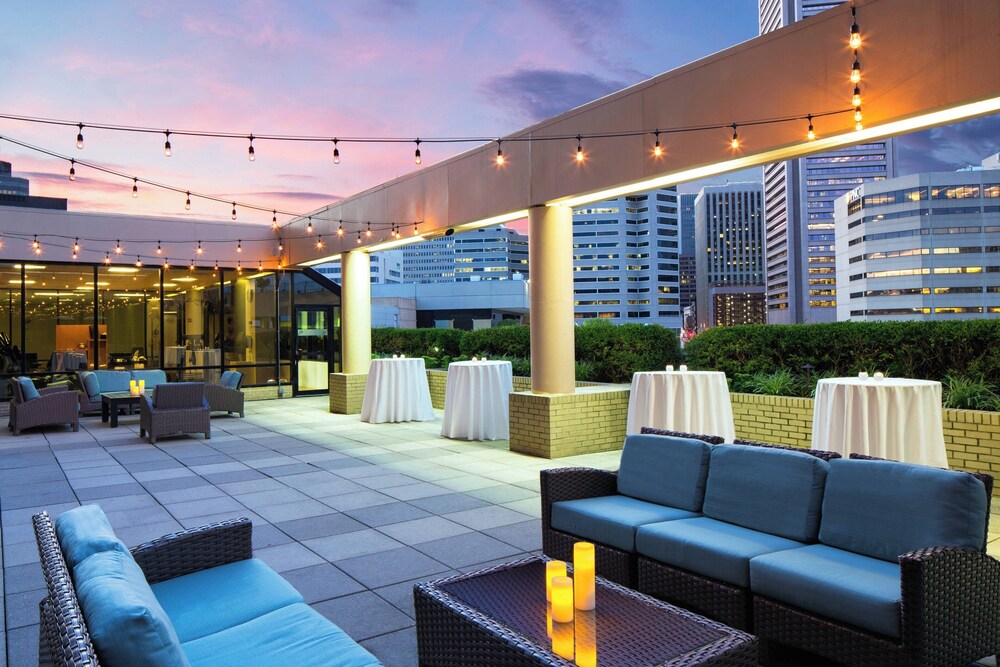 Sheraton Inner Harbor 26/50