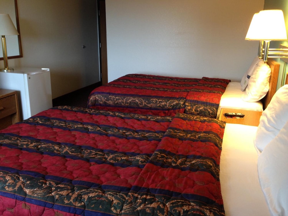 Motel6 Sedalia, MO 25/43