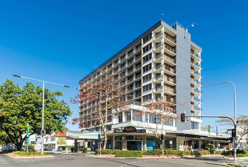 Pacific Hotel Cairns in CAIRNS