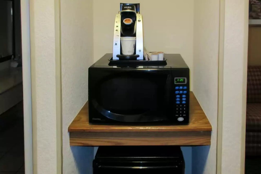 Comfort Inn & Suites Middletown - Franklin 15/33