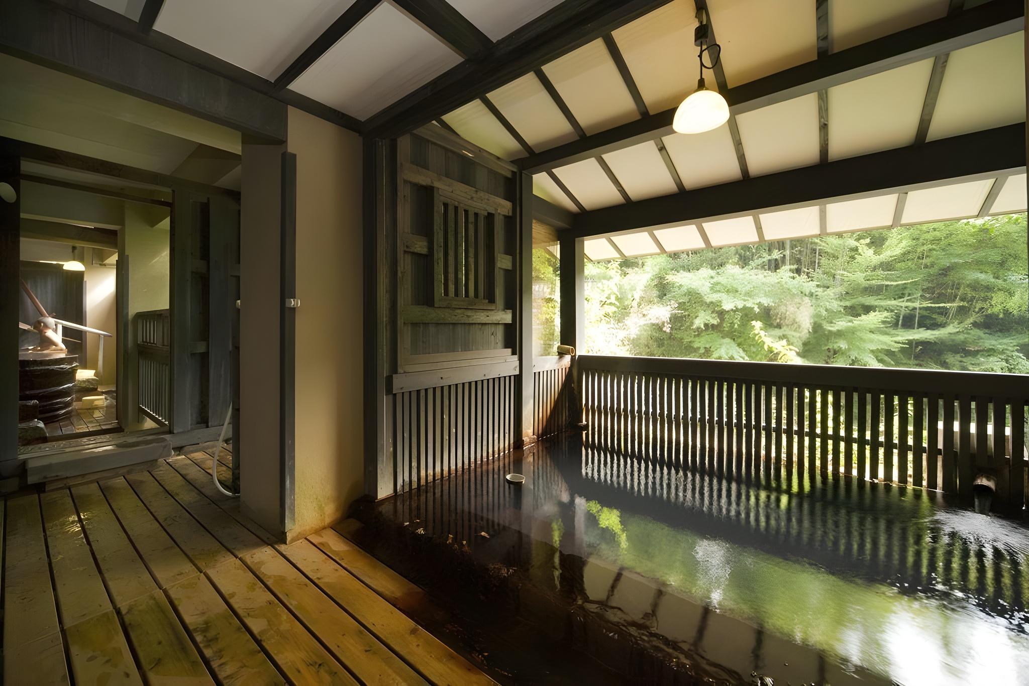Ryokan Yumotoso 15/33