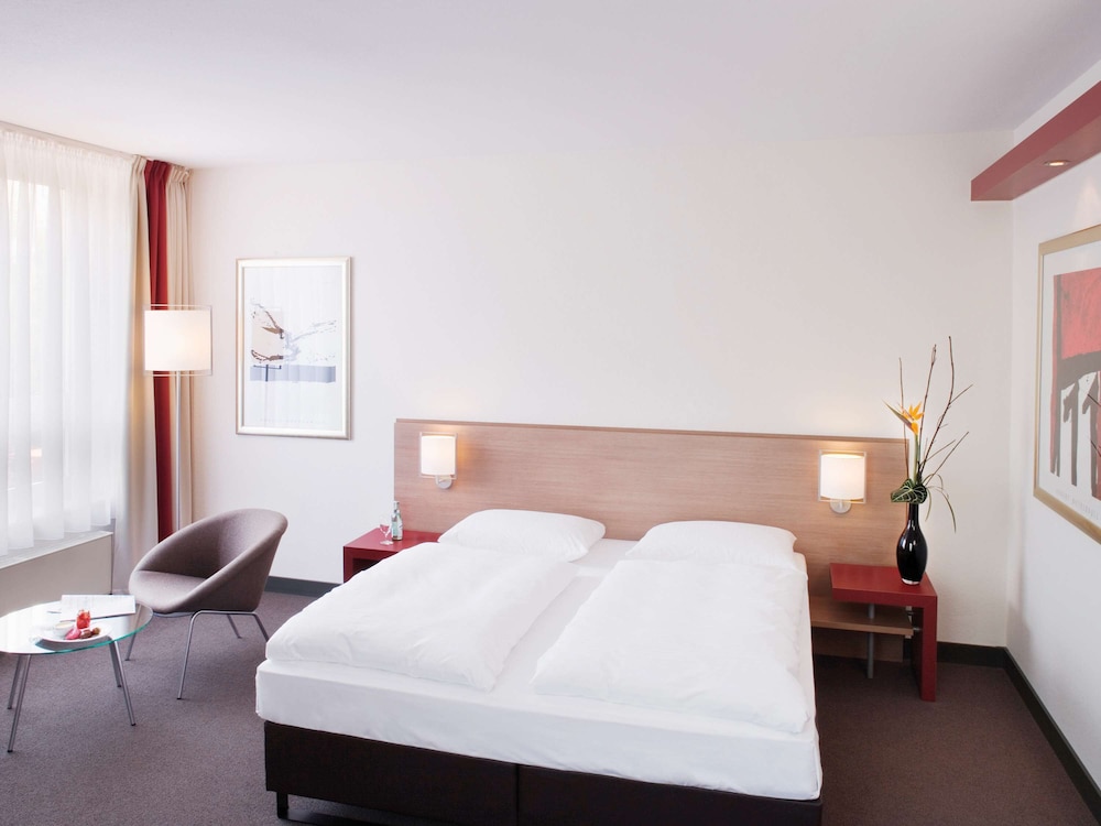 Movenpick Hotel Munster 13/70