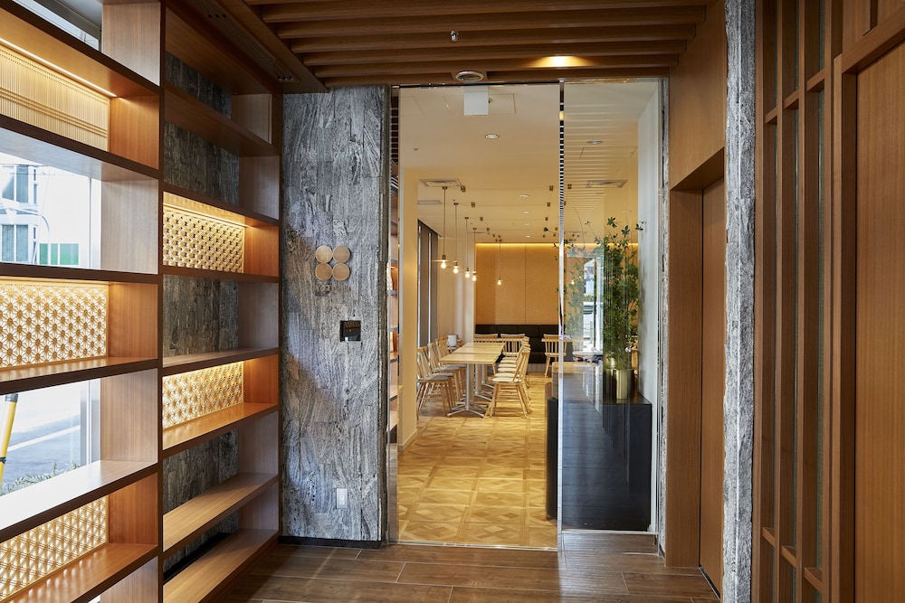 Hearton Hotel Shinsaibashi Nagahoridori 7/59