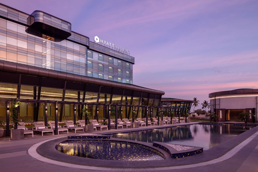 Hyatt Regency Trivandrum 3/50