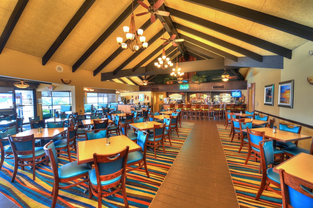 Best Western Aku Tiki Inn 34/40