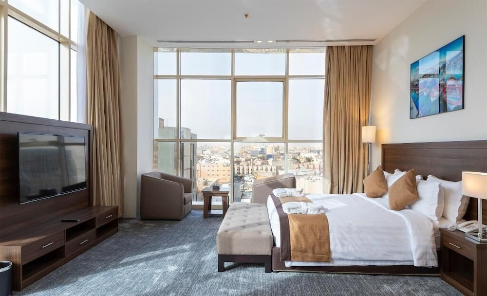 Seiba Serviced Apartment- Riyadh 17/21