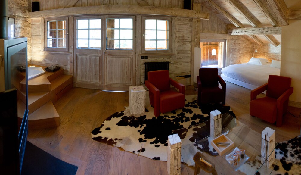 Le Hameau Albert 1er 56/84