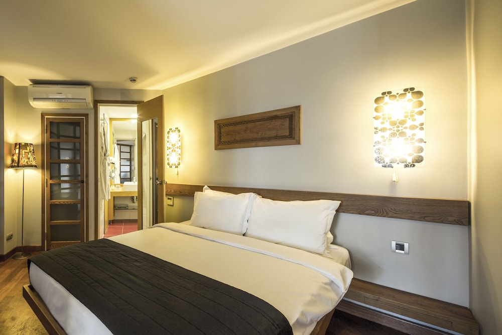 Taxim Suites Residences Istanbul 26/69