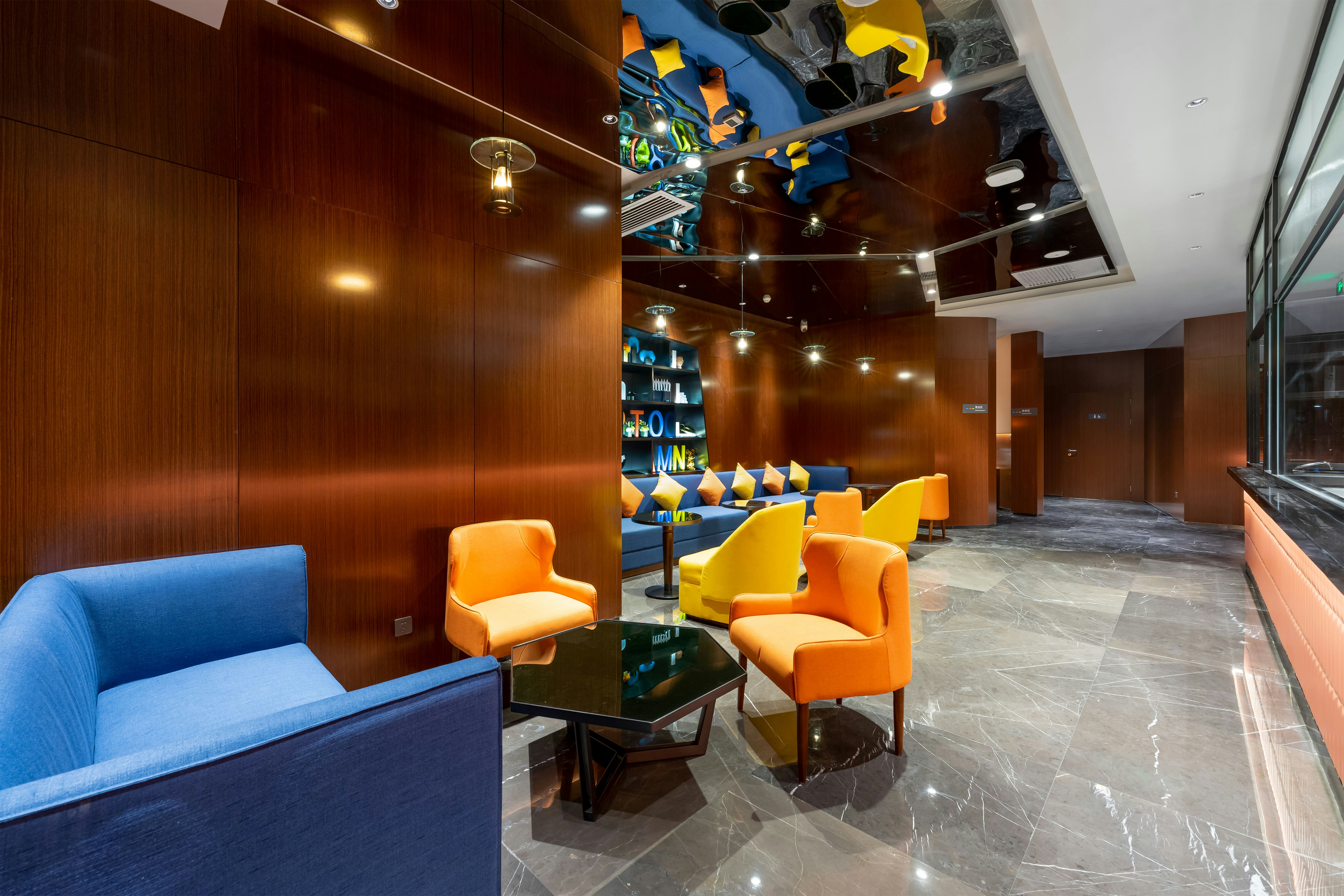 Hampton by Hilton Guangzhou Jinshazhou 27/50