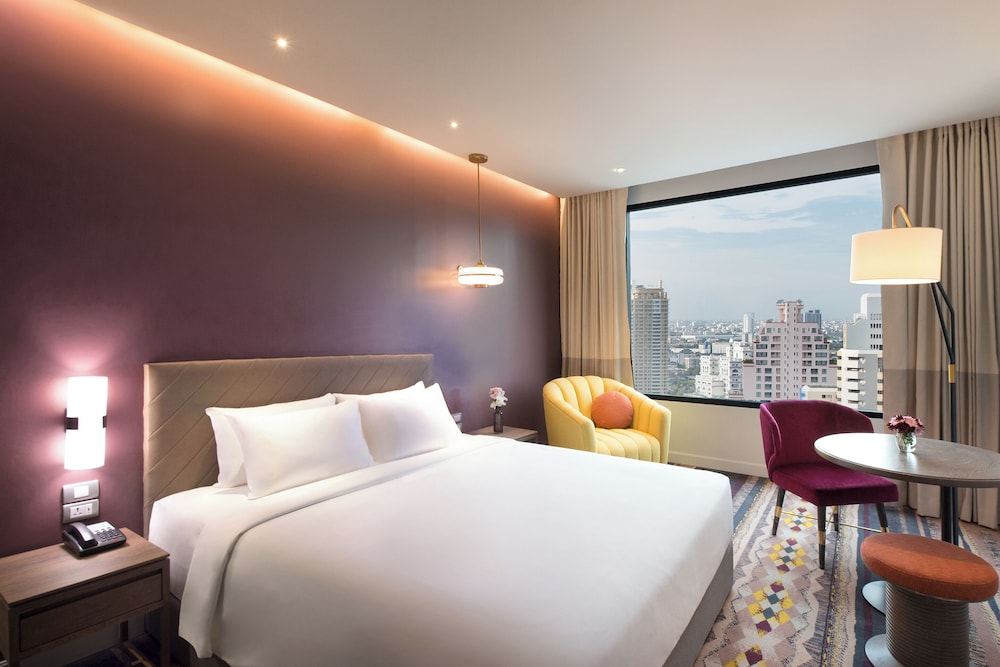 Mercure Bangkok Sukhumvit 24 20/75