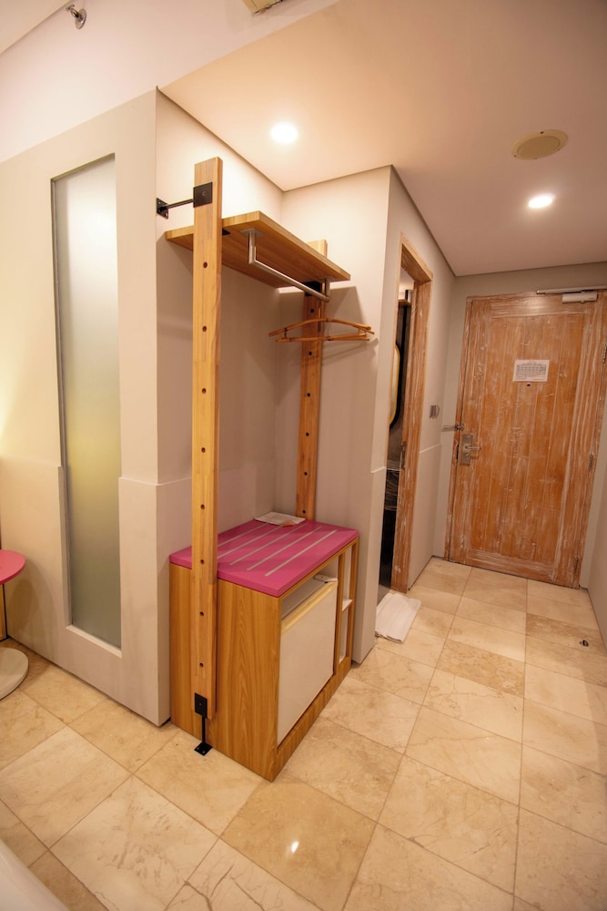 Koa D Surfer Hotel 24/50