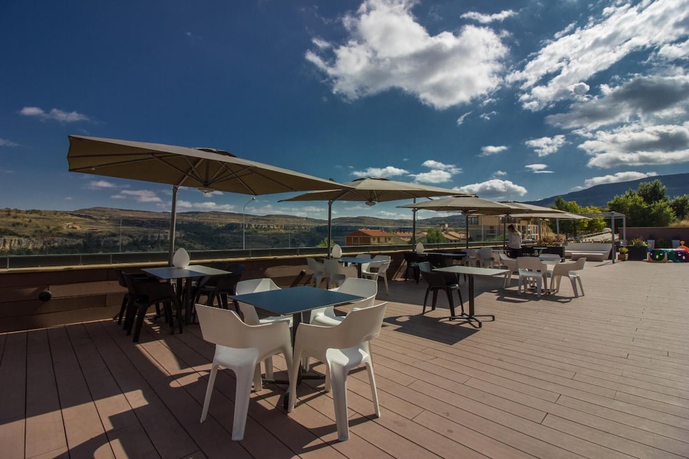 HOTEL & SPA BALFAGON 65/69