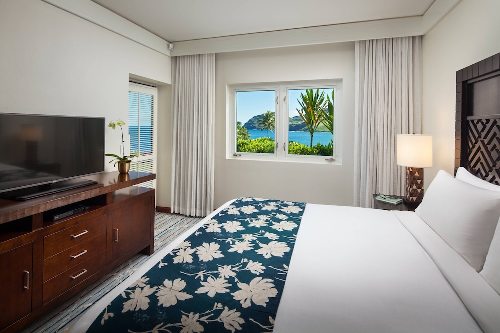 2 Bedrooms, Villa, 2 Double Beds, Ocean Front, Balcony