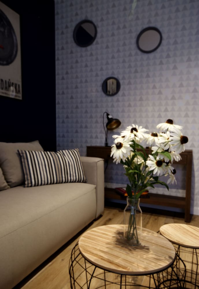 IRS ROYAL APARTMENTS - IRS Neptun Park 31/50