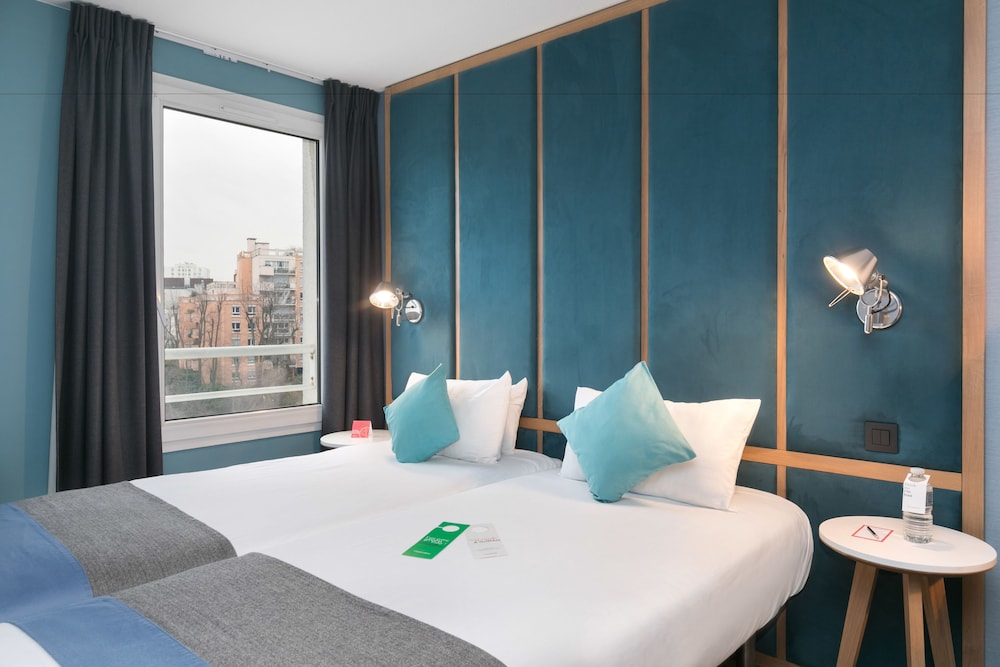 Hotel Sanso by HappyCulture 16/59