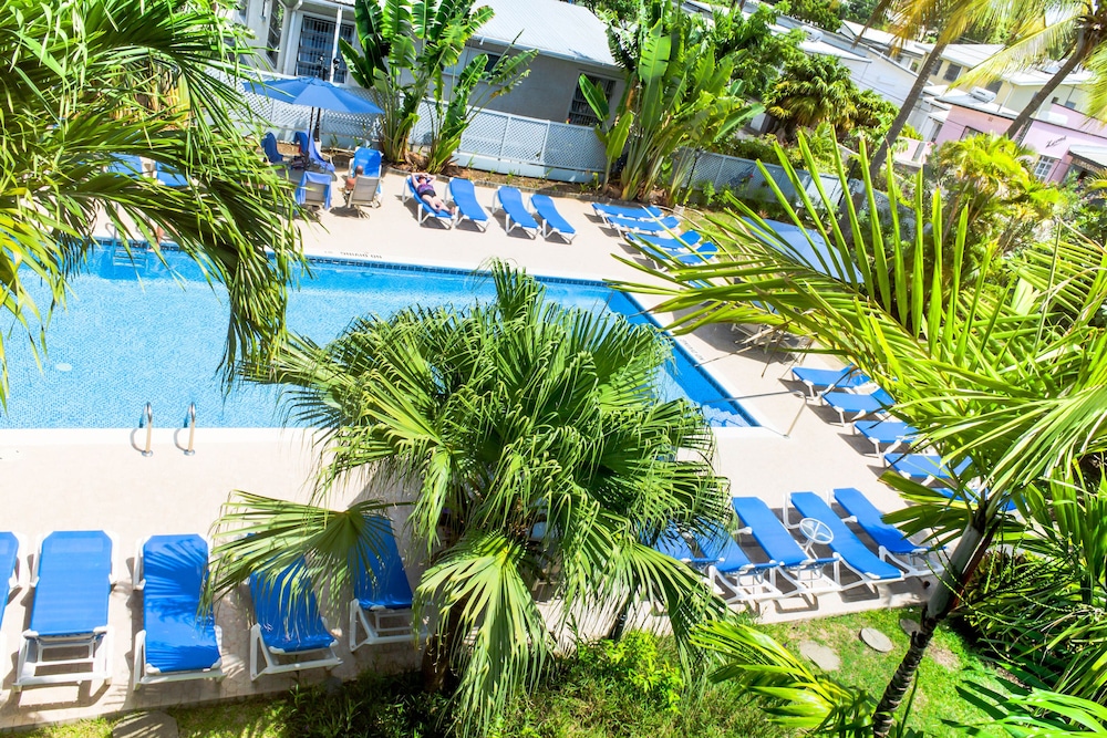 Time Out Hotel Barbados 10/50