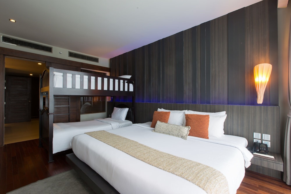 Kalima Resort & Spa Phuket 17/81