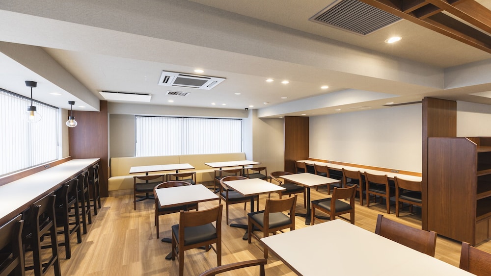 Sotetsu Fresa Inn Sendai 43/50